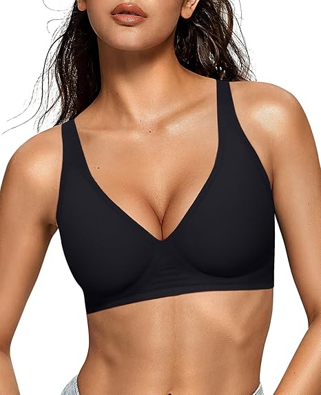 Sports bras without underwire online