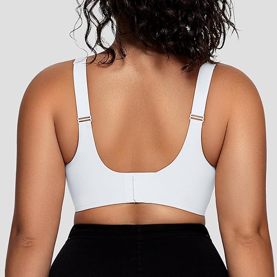 V Mesh Wireless Bras